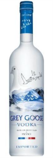 Image sur Grey Goose Original 40° 6L